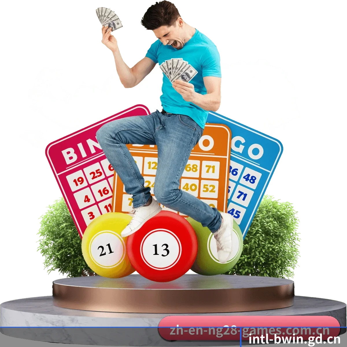 平台正式上线（bwin）